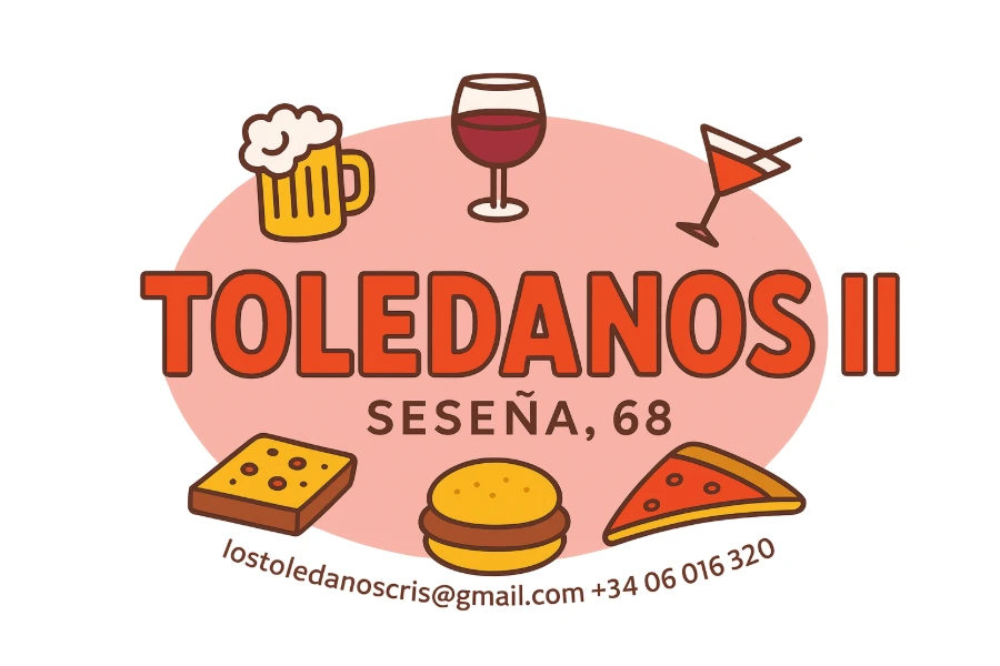 Bar Los Toledanos II & Cris